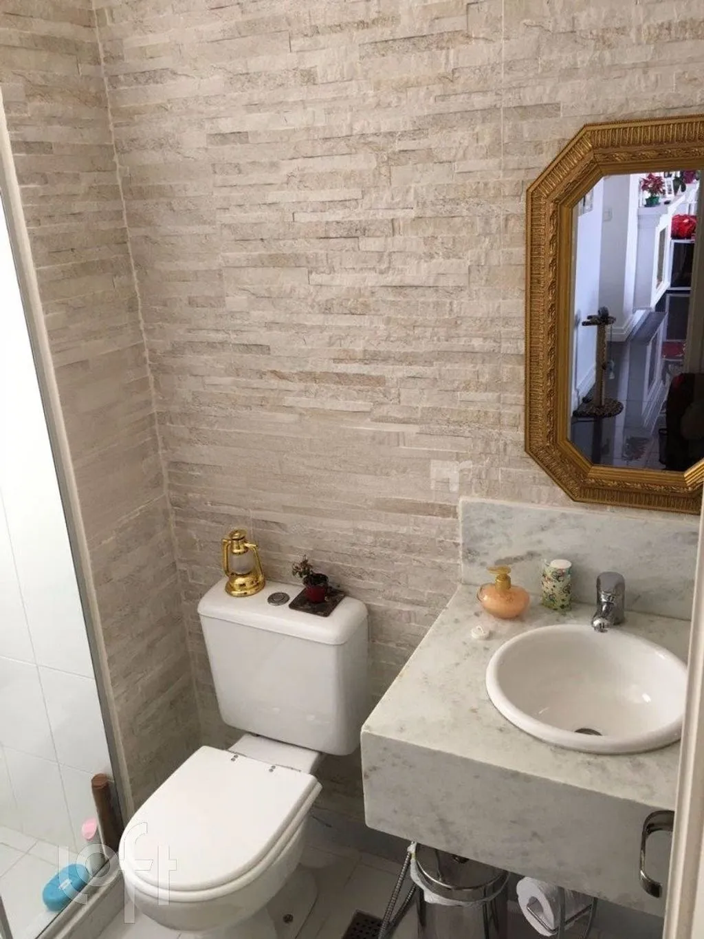 Imagem Apartamento de 3 dormitórios à venda no Bairro Jardim Sabará - Porto Alegre