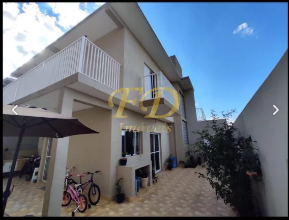 Imagem Casa em Condomínio Fechado em Bragança Paulista.