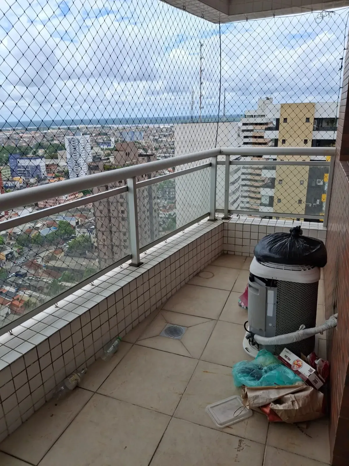 Imagem Apartamento com 2 Quartos para Alugar, 60 m² em São Brás - Belém