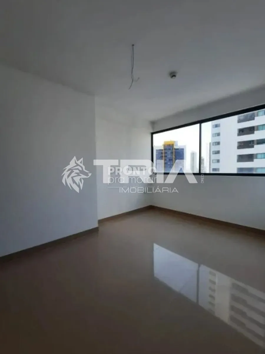 Imagem Apartamento à venda em Boa Viagem | 33,51 m²