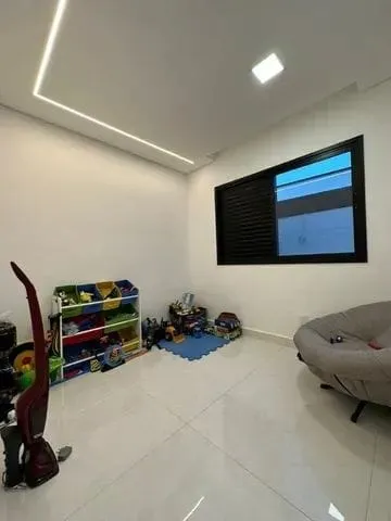 Imagem Casa à venda 4 Quartos, 1 Suite, 2 Vagas, 307M², Jardim Marlene Miranda, Taubaté - SP | Cyrela Landscape