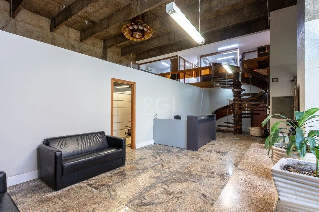 Imagem Conjunto/Sala para Venda - 255.36m², 0 dormitórios, Centro Histórico