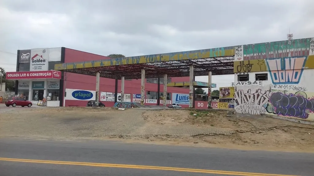 Imagem Terreno à venda 2850M², Chácara da Galega, Pindamonhangaba - SP