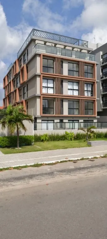 Foto do imóvel Apartamento à venda, 60 m² por R$ 1.049.998,00 - Intermares - Cabedelo/PB