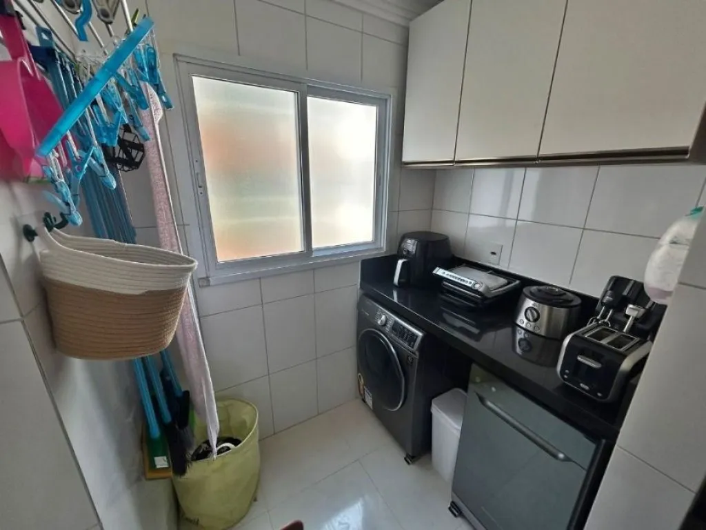 Imagem APARTAMENTO COM 60,00 m² - CAIÇARA - PRAIA GRANDE SP