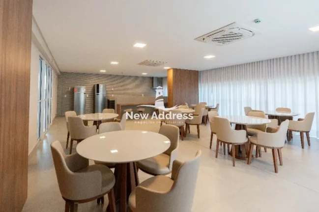 Imagem Apartamento NOVO com 2 Quartos à venda no Jockey de Itaparica - Vila Velha/ES