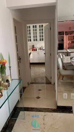 Imagem Apartamento com 4 quartos, 240m2, à venda em São Paulo, Jardim da Saúde