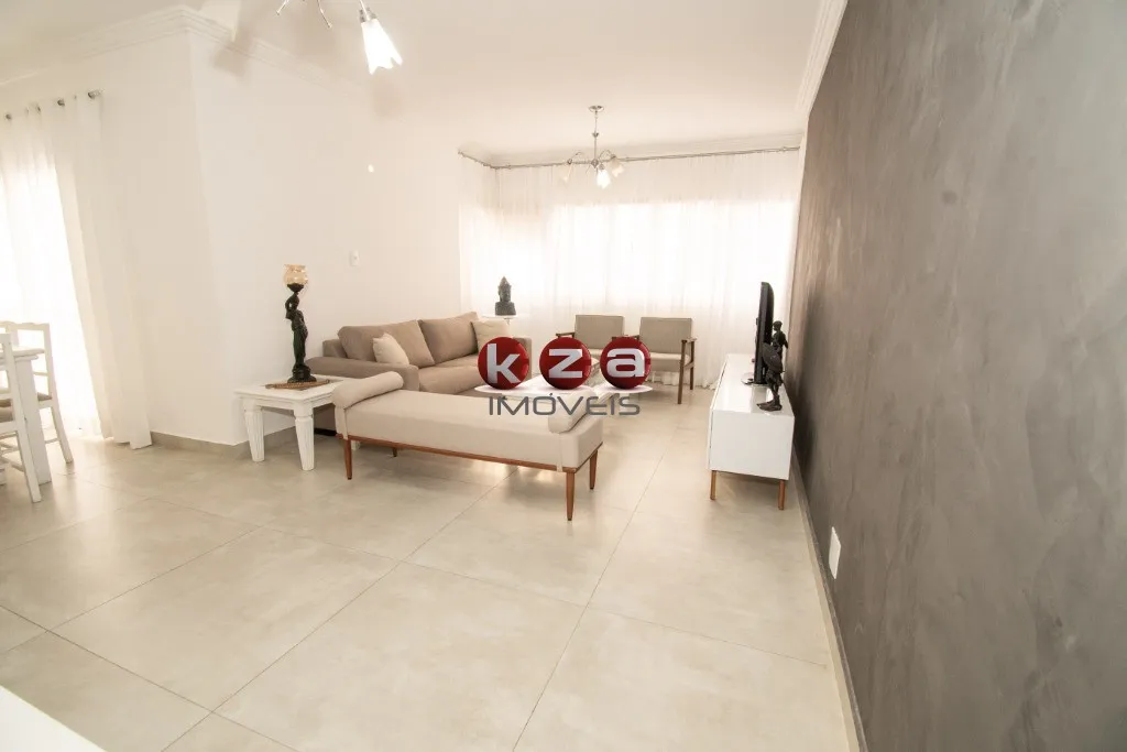 Imagem Imperdível! Apartamento de alto padrão a venda, com 3 suítes no centro de Vinhedo-SP, com 186m² e 2 vagas de garagem. Venha conferir!