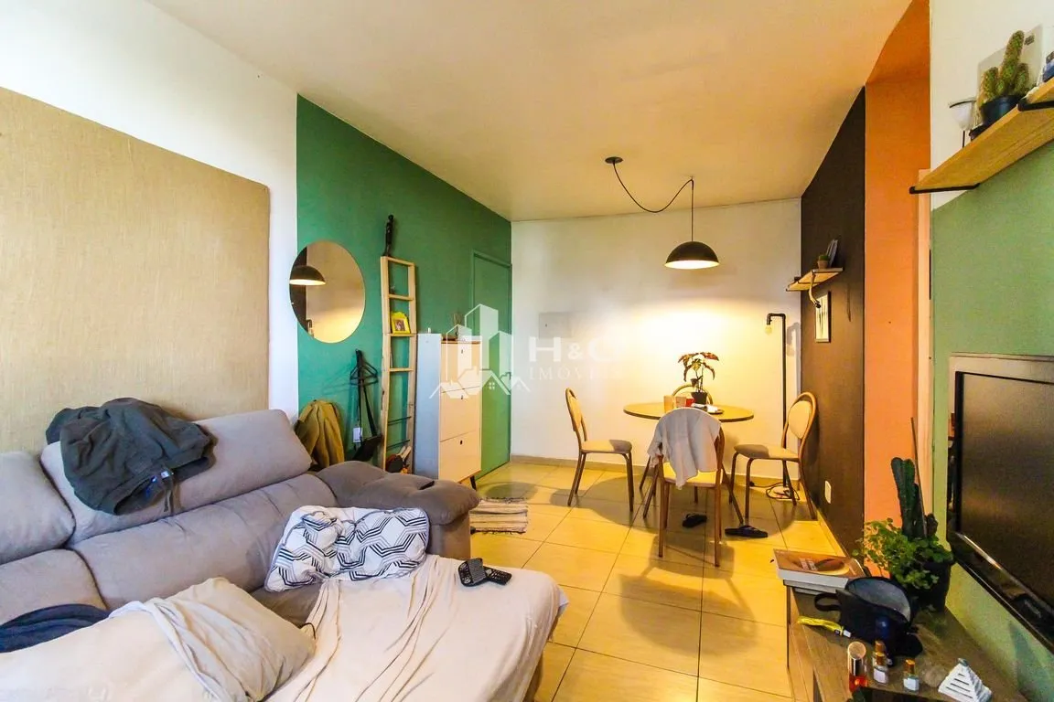 Imagem Apartamento à venda em Artur Alvim - Conforto, praticidade e ótima localização!