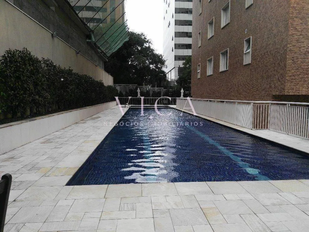 Imagem Apartamento 1 dormitórios, 89m² aluguel por R$ 5.500,00/mês- Alphaville/SP
