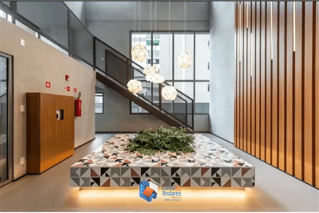 Imagem Studio à venda 1 Quarto 24M² Pinheiros São Paulo - SP