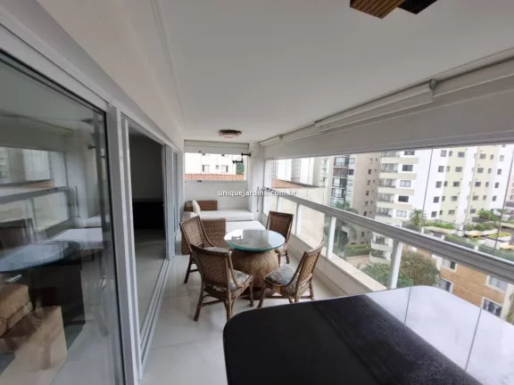 Imagem Apartamento à venda Perdizes São Paulo