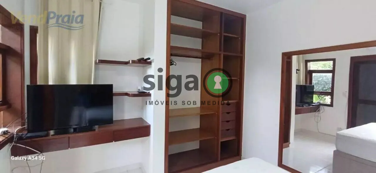 Imagem Casa Condomínio praia toc toc 05 suítes