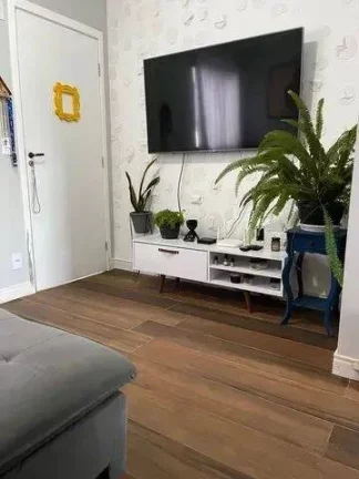 Foto do imóvel Apartamento de 2 dormitórios no 4° andar com vaga - Oportunidade! em Avenida 31 de Março