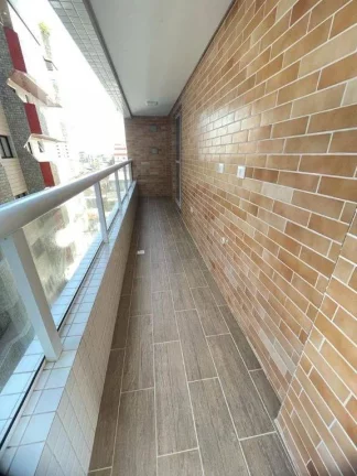 Imagem APARTAMENTO NA AVIAÇÃO 1 SUÍTE 1 VAGA!!!