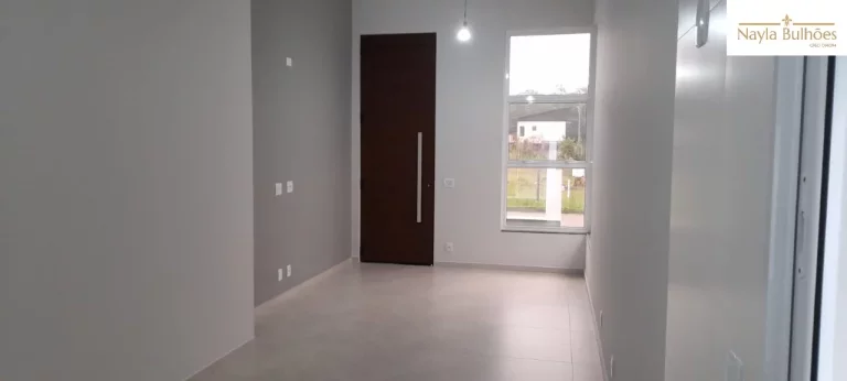 Imagem CASA RESIDENCIAL em SÃO JOSÉ - SC, FORQUILHAS
