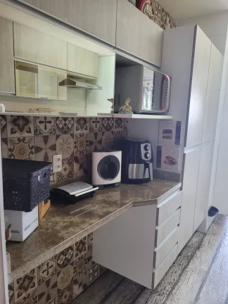 Imagem Apartamento com 2 dormitórios à venda, 78 m² - Ponta da Praia - Santos/SP