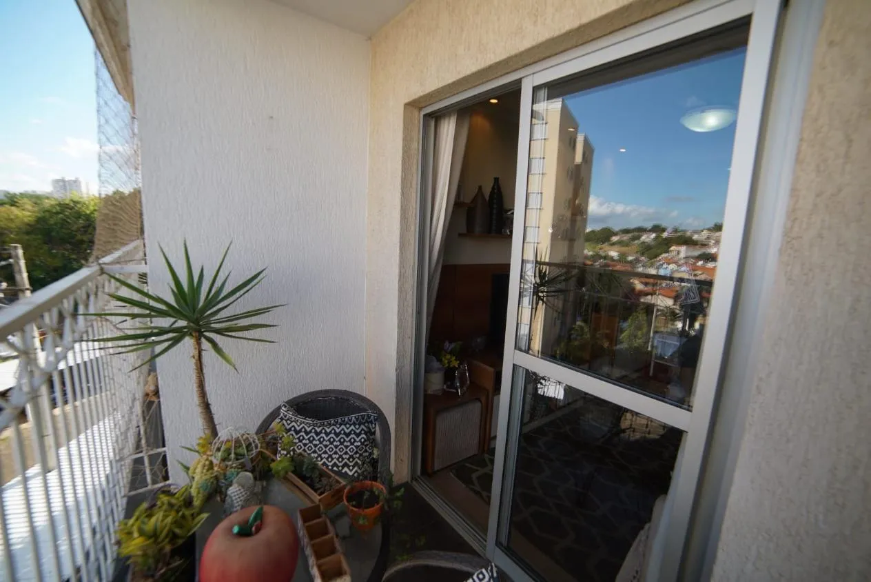 Imagem Lindo e Confortável apartamento