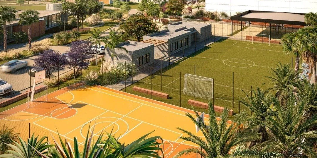Imagem Terreno em Santorini