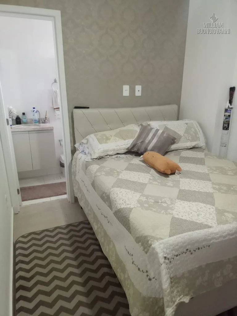 Imagem Apartamento à Venda Caiçara - Mobiliado, Vista p/ Mar e Infraestrutura Completa