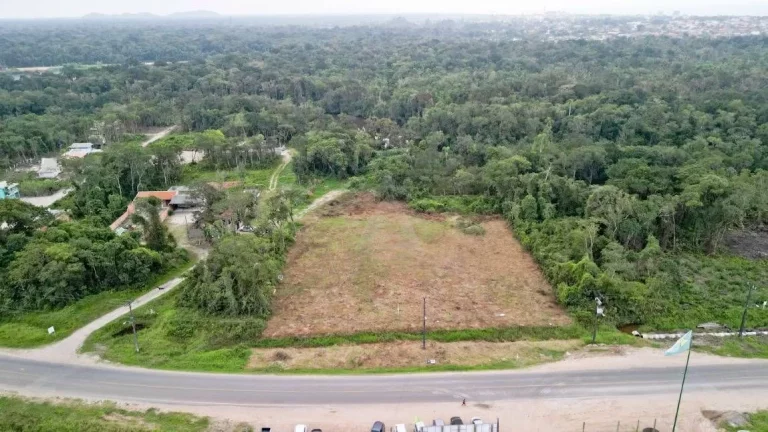 Imagem ÁREA, 8.445M², BARRA SAI