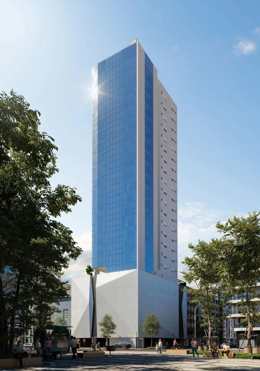 Imagem Apartamento à venda com 115.57m2 por R$ 2.890.000,00