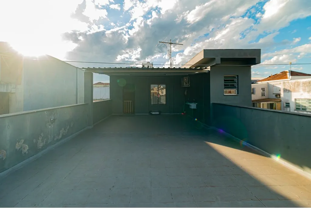 Imagem Prédio Residencial em Navegantes