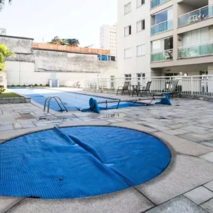 Imagem Condomínio Essencialy - Lindo apartamento de 82m², reformado, próximo à estação Ana Rosa do Metrô!!