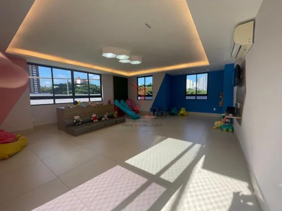 Imagem Apartamento Nascente Miramar