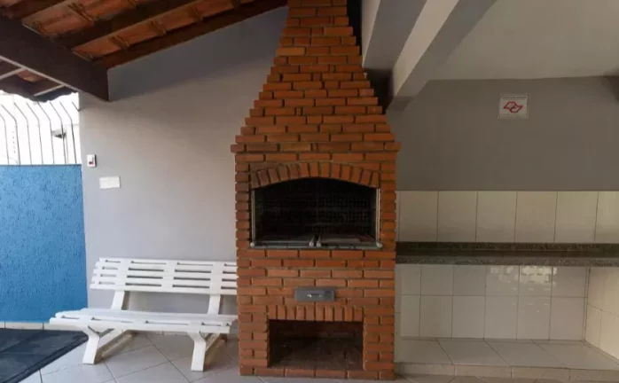 Imagem Edifício Ouro Velho