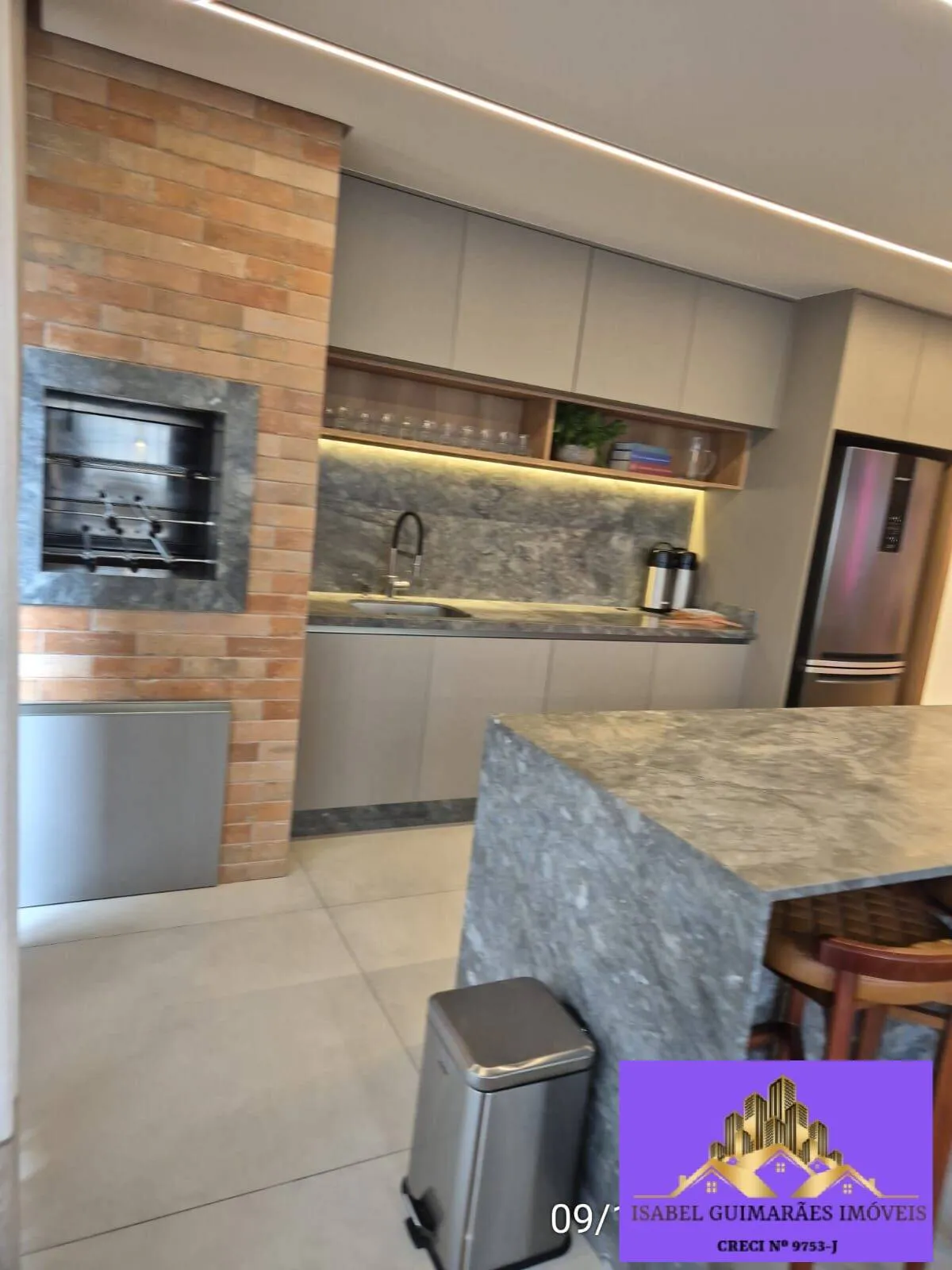 Imagem Alugo Apartamento SemiMobiliado, 02 quartos 02 banheiros Gravatá Navegantes