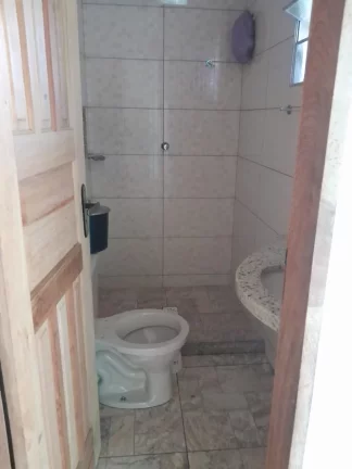Imagem CASA 6 DORMITÓRIOS A VENDA GUARAPARI ES