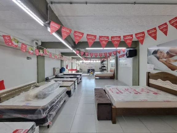 Imagem Loja disponível para locação no Bairro Santa Mônica - Igarapé/MG