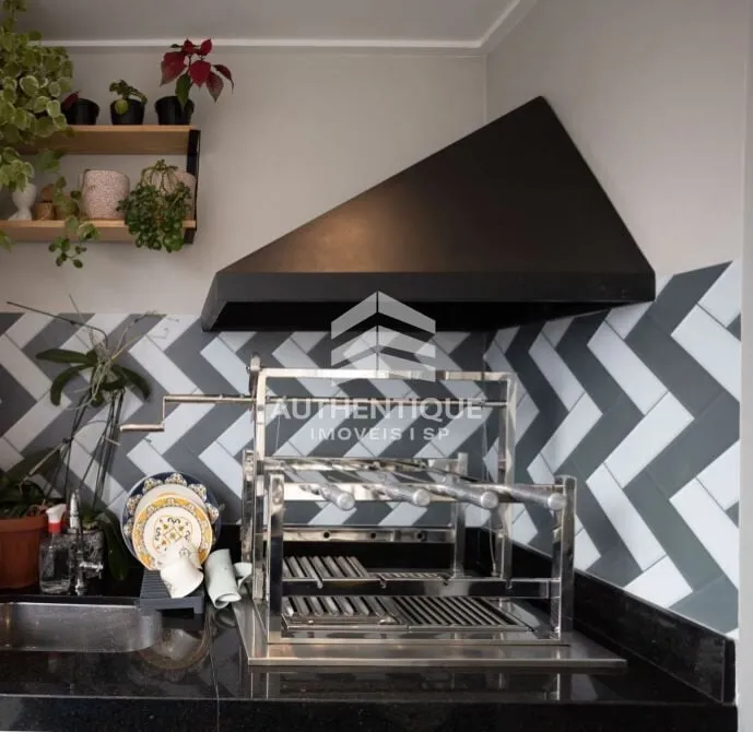 Imagem Magnífico Mooca - Apartamento à venda no bairro Mooca - São Paulo/SP, Zona Leste