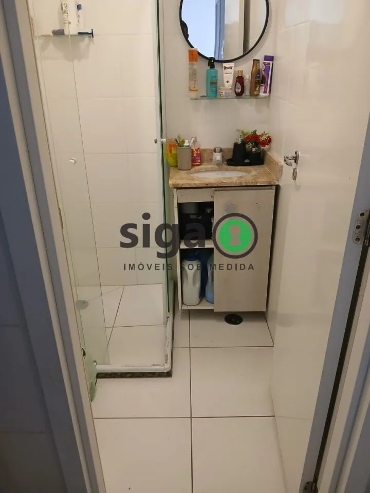 Imagem APARTAMENTO COM 2 DORMITORIOS PROXIMO AO SHOPPING CAMPO LIMPO