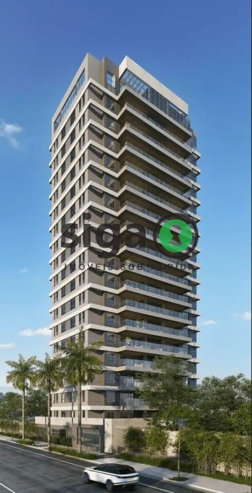 Foto do imóvel O melhor empreendimento da Vila Romana