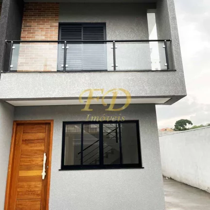 Imagem Sobrado para Financiamento Bancário em Atibaia.