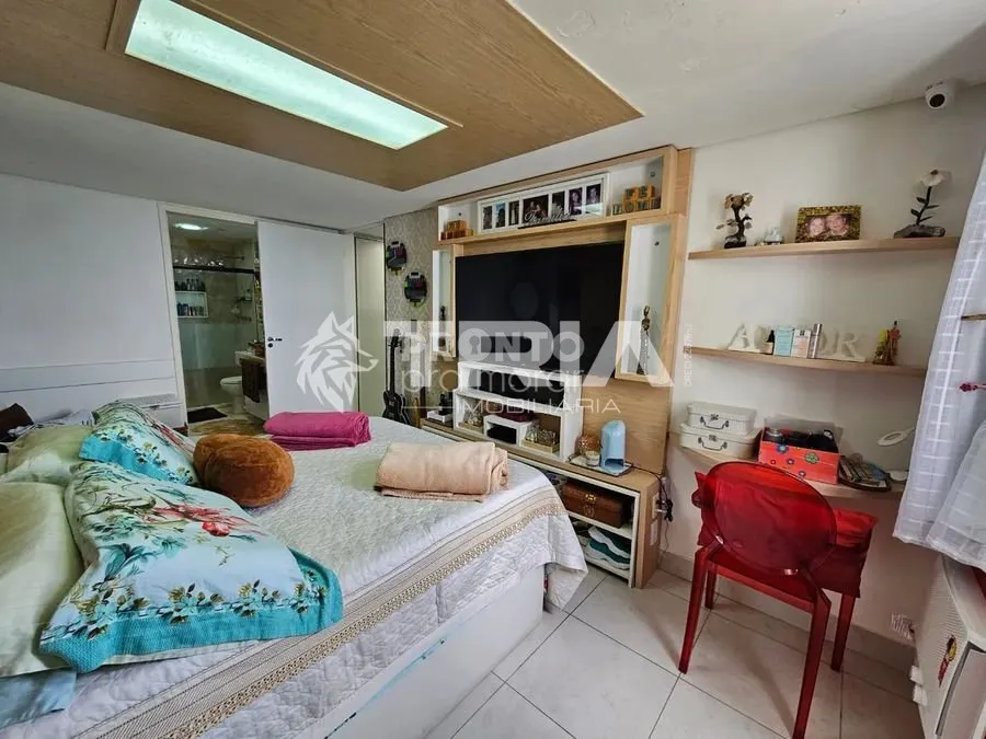 Imagem Apartamento de 3 quartos, 248m² no bairro Casa Caiada, em Olinda