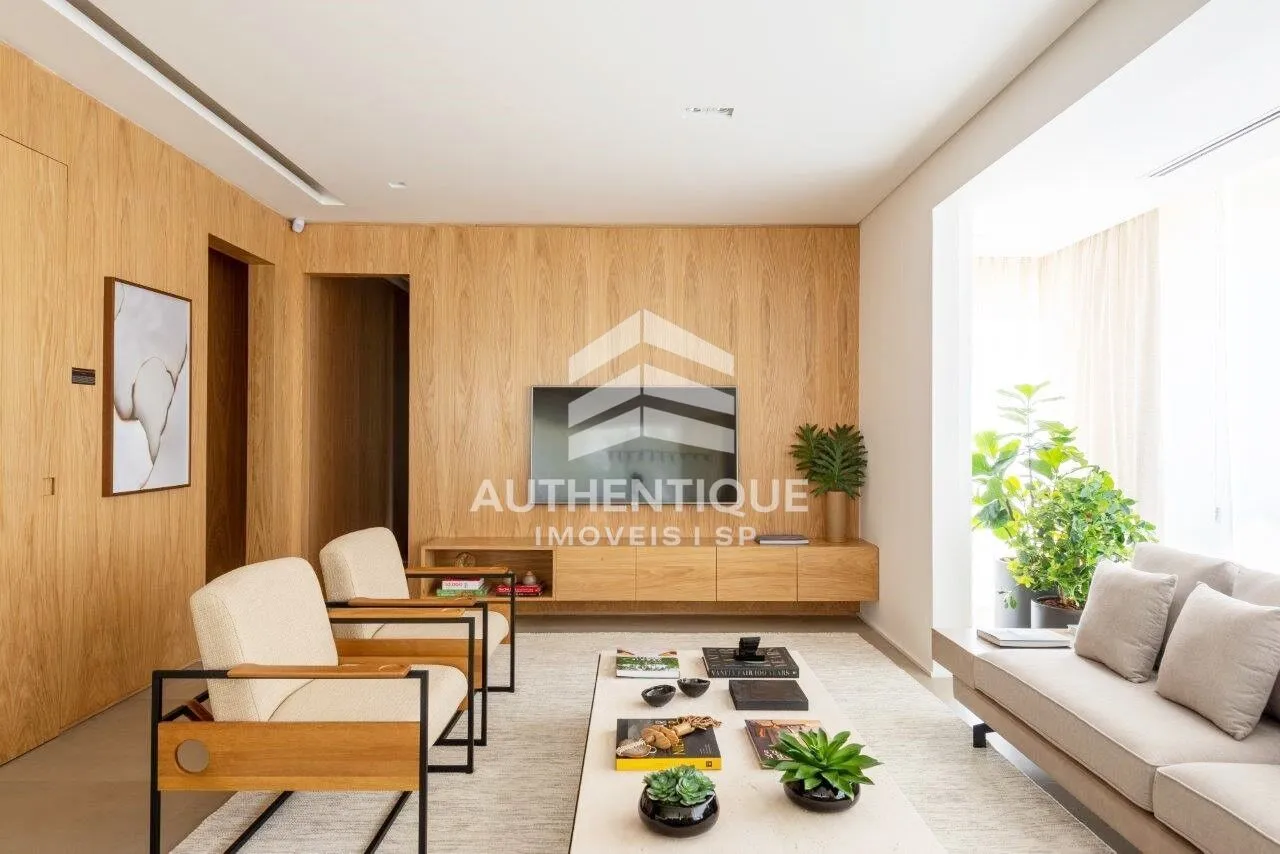 Imagem P11 PINHEIROS - Apartamento à venda em São Paulo/SP