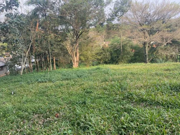 Imagem Terreno à Venda, 2.941 m² em São Simão - Criciúma