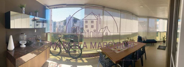 Imagem Apartamento 4 quartos,2 suites, mobiliado, sol da manhã Parque Castanheiras