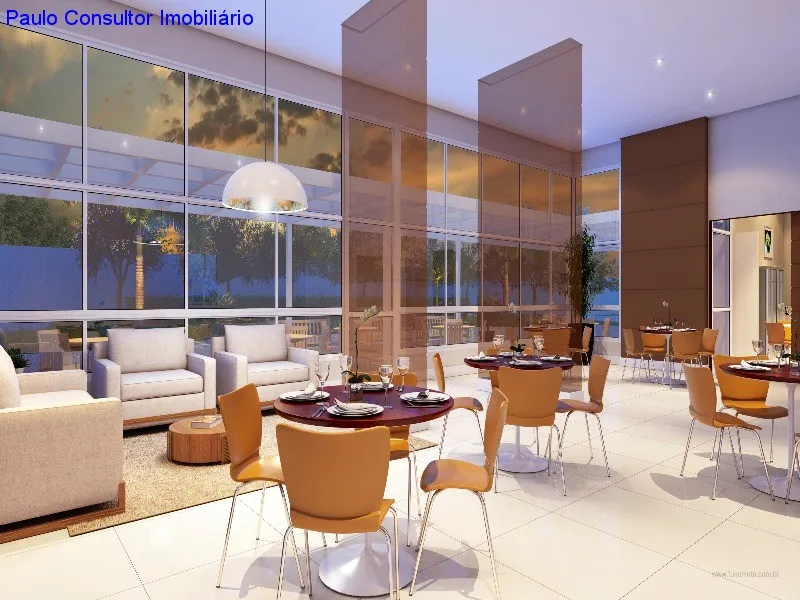 Imagem Condomínio Upside Diadema, apartamento à venda com 2 quartos em Diadema SP