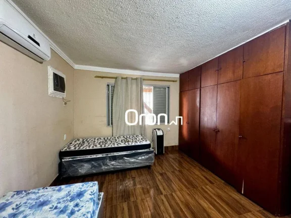 Imagem Casa à venda, 360 m² por R$ 650.000,00 - Jardim Bela Vista - Aparecida de Goiânia/GO