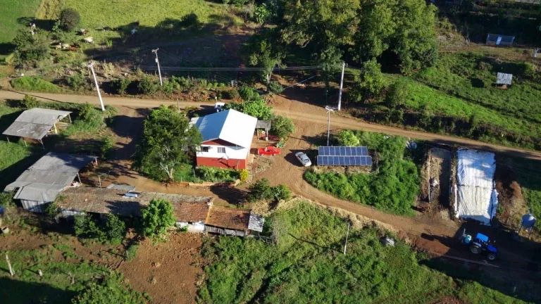 Imagem Área Agrícola para Venda em Concórdia, Interior