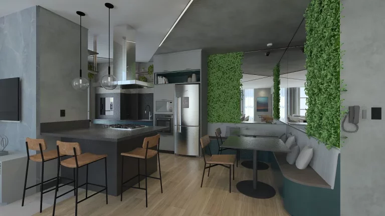 Imagem VILLA ORIZZON 1