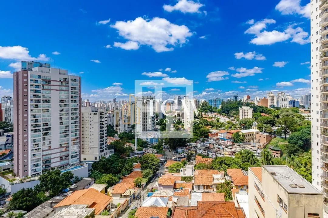 Imagem Apartamento a venda 4 dorm no Vila Mariana