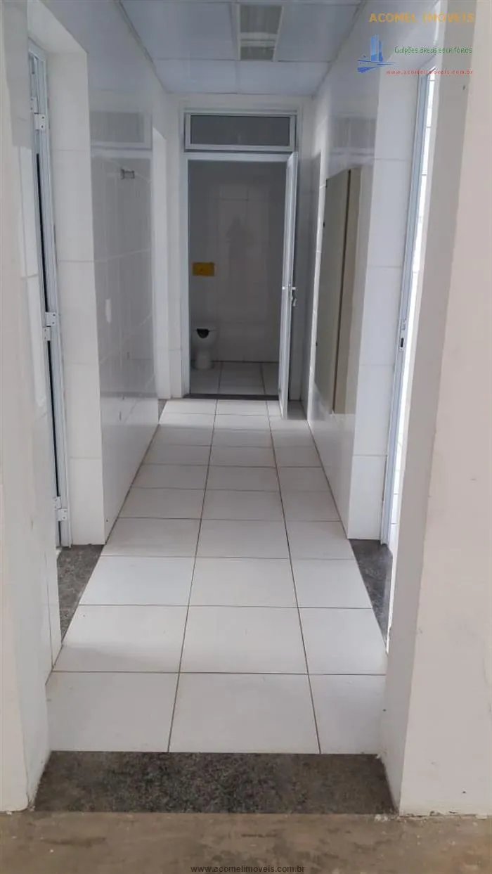 Imagem Galpões para locação em Vargem Grande Paulista no bairro Raposo Tavares