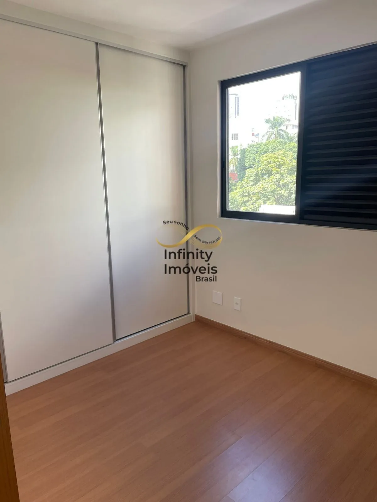 Imagem Bernardo Guimaraes - Apartamento à venda no bairro Boa Viagem - Belo Horizonte/MG