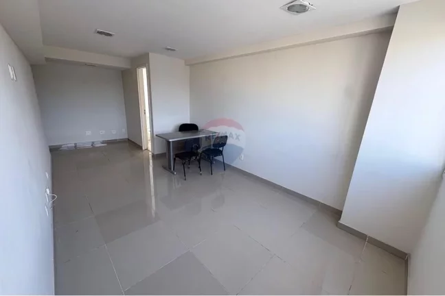 Imagem Sala comercial com 22,62m² em Cascadura - Rio de Janeiro