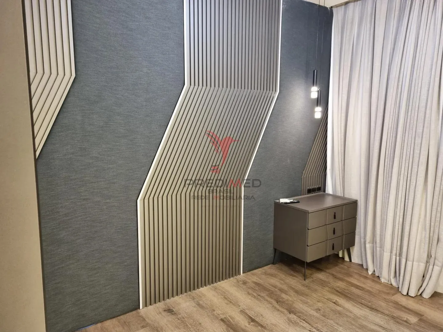 Imagem Exclusividade e Alto Padrão: Cobertura Duplex Atmos Beach em Cabeçudas